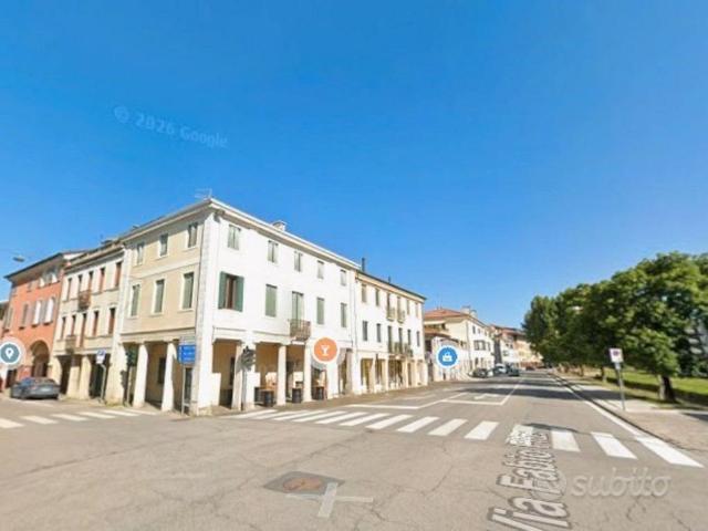 Appartamento in affitto a Sant'Erasmo, Venezia