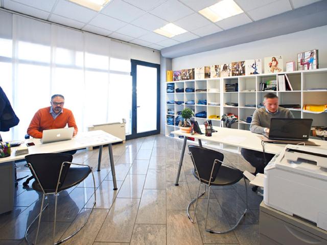 Ufficio in affitto a Castelfranco Veneto, Veneto
