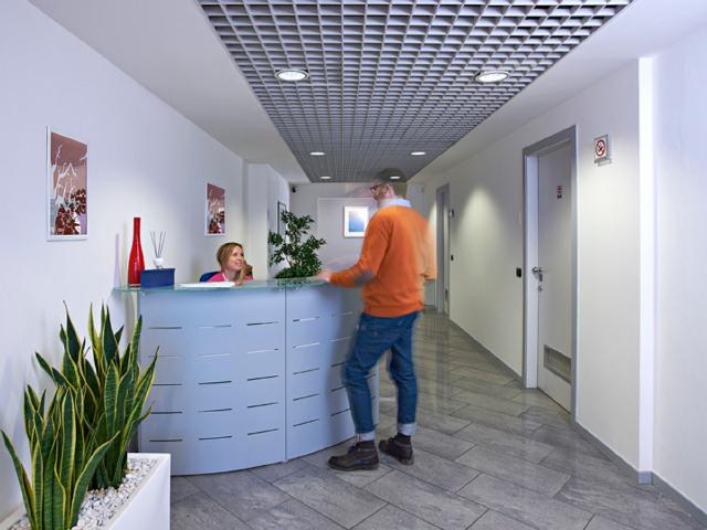 Ufficio in affitto a Castelfranco Veneto, Veneto