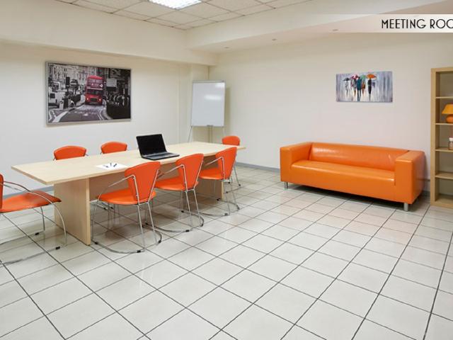 Ufficio in affitto a Castelfranco Veneto, Veneto