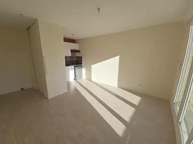 Appartement vente à Toulouse, Castelginest