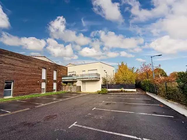 Appartement vente à Toulouse, Castelginest