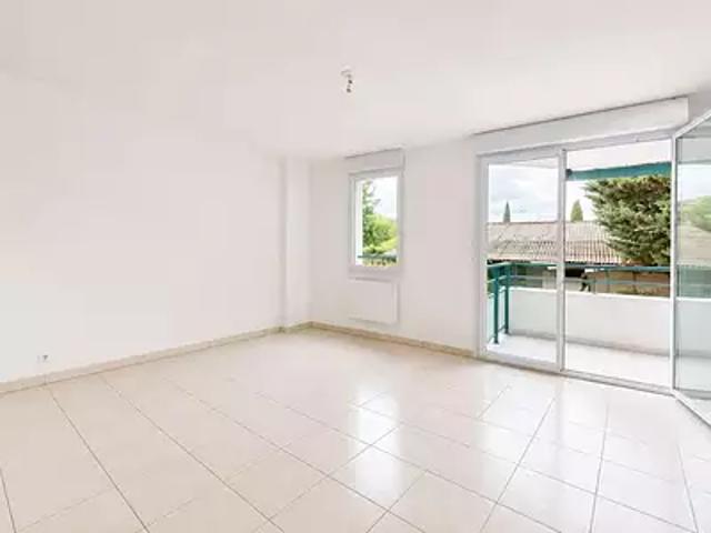 Appartement vente à Toulouse, Castelginest