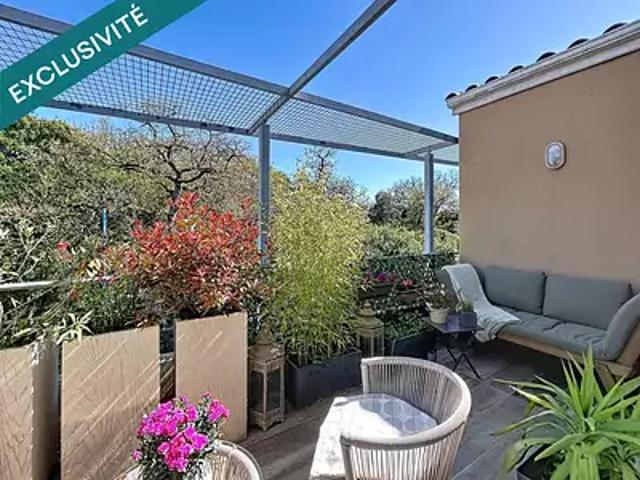 Appartement vente à Toulouse, Castelginest