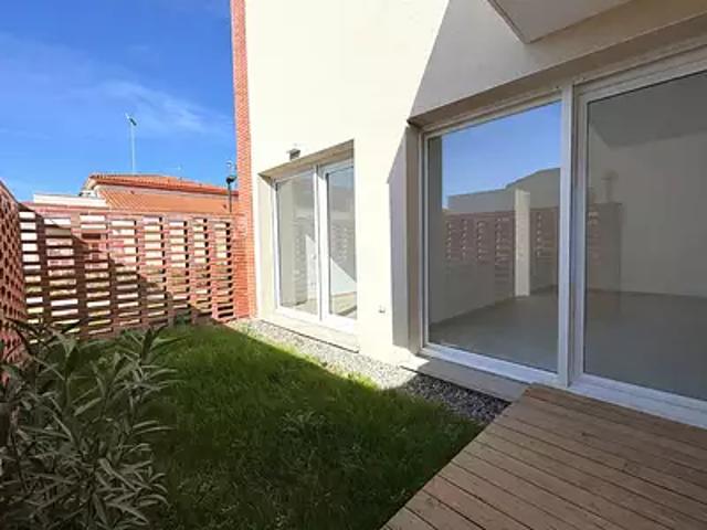 Maison vente à Toulouse, Castelginest