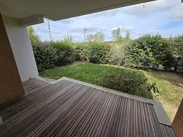 Appartement location à Castelginest, Haute-Garonne