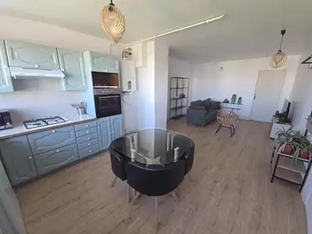 Appartement location à Castelginest, Haute-Garonne