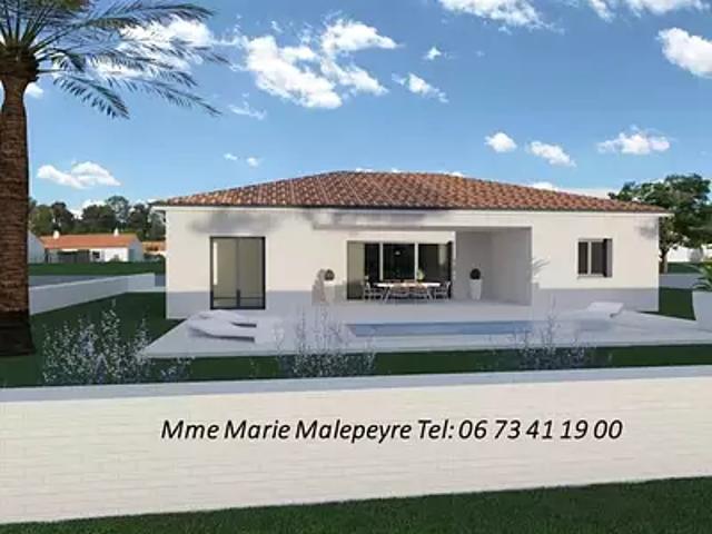 Maison vente à France métropolitaine, Castelginest