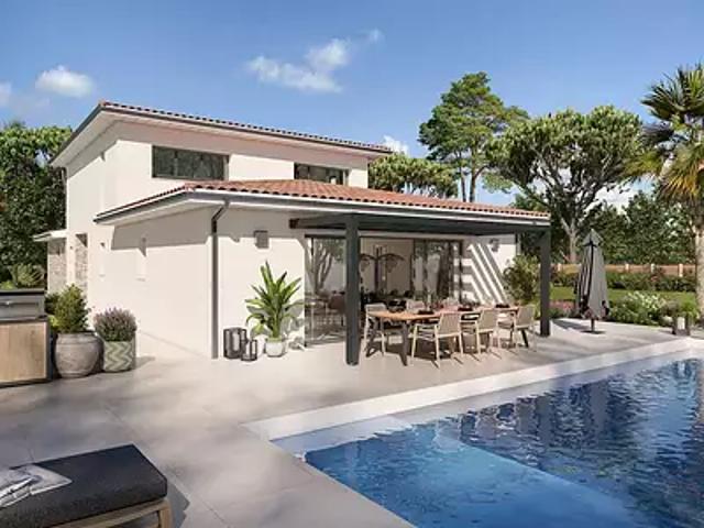 Maison vente à Toulouse, Castelginest