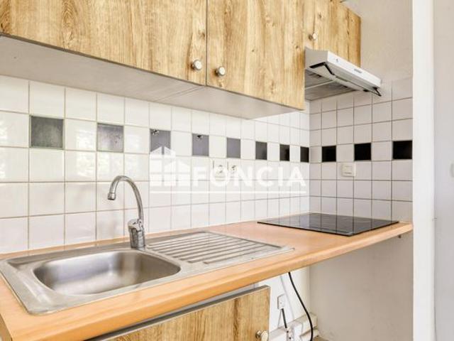 Appartement vente à Toulouse, Castelginest