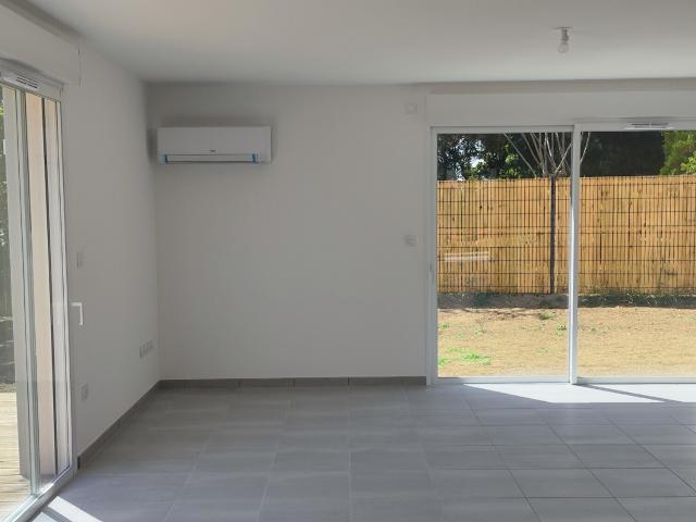 Maison location à Toulouse, Castelginest