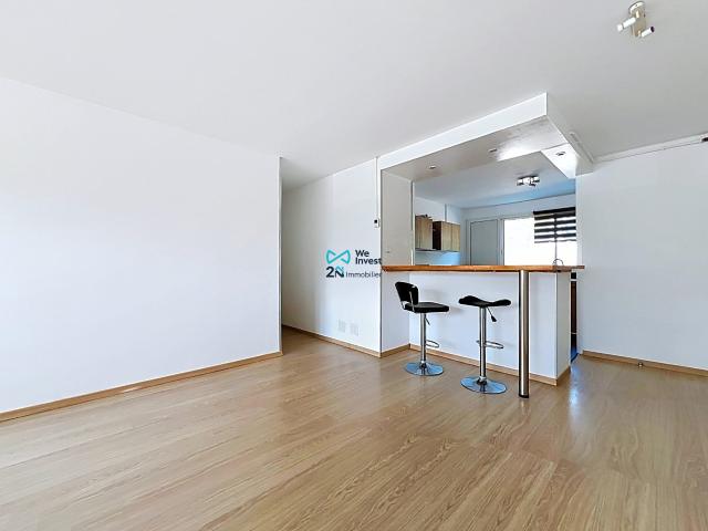 Appartement location à Toulouse, Castelginest