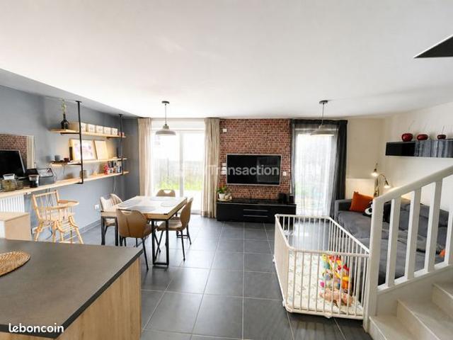 Maison vente à Toulouse, Castelginest