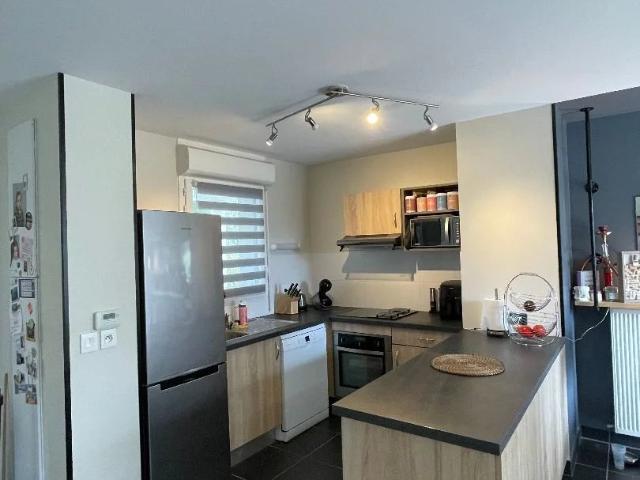 Maison vente à Toulouse, Castelginest