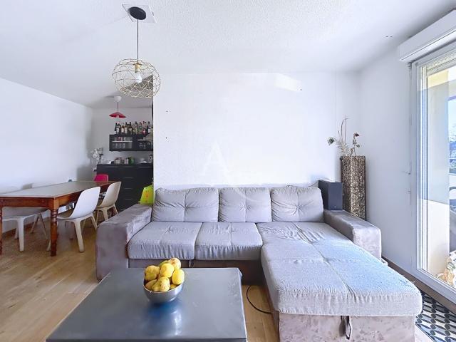 Appartement vente à Toulouse, Castelginest