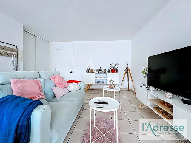 Appartement vente à Toulouse, Castelginest