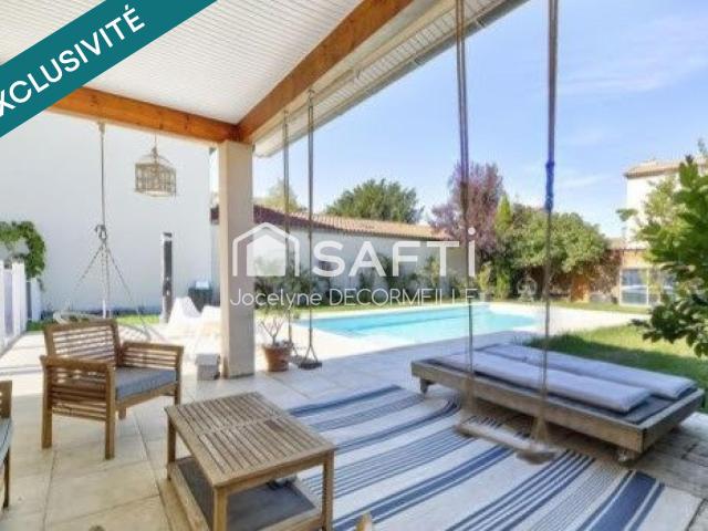 Maison vente à France métropolitaine, Castelginest