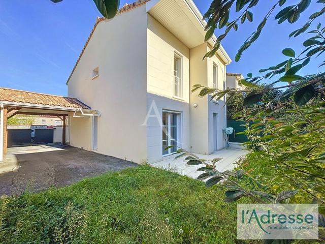 Maison vente à France métropolitaine, Castelginest