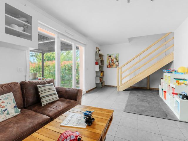 Maison vente à Toulouse, Castelginest