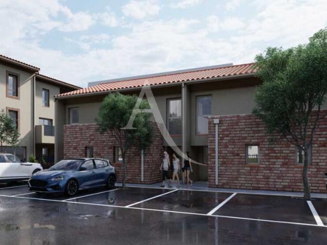 Maison vente à France métropolitaine, Castelginest