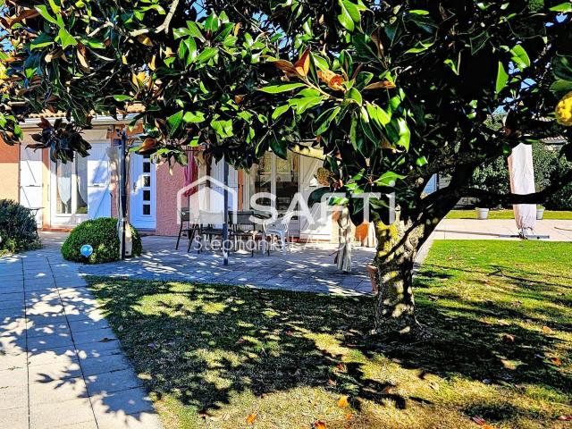 Maison vente à France métropolitaine, Castelginest