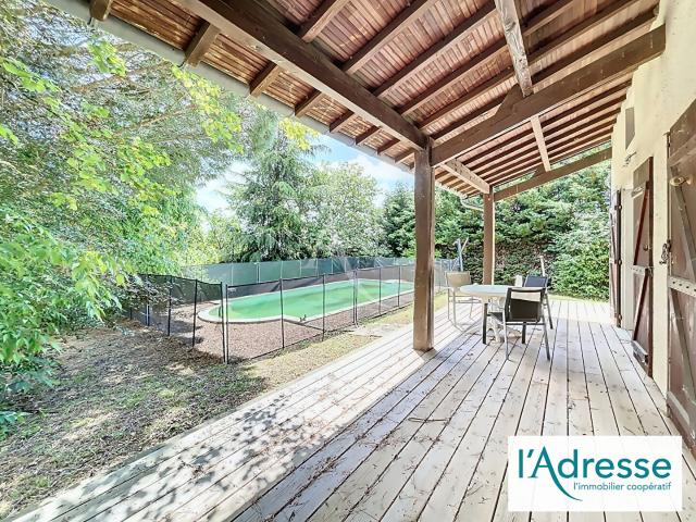 Maison vente à France métropolitaine, Castelginest