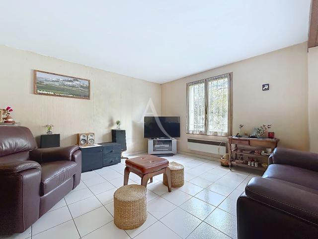 Maison vente à Toulouse, Castelginest