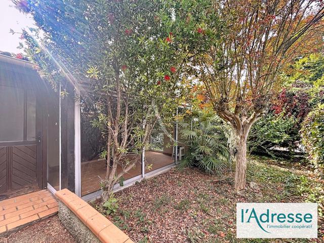 Maison vente à France métropolitaine, Castelginest