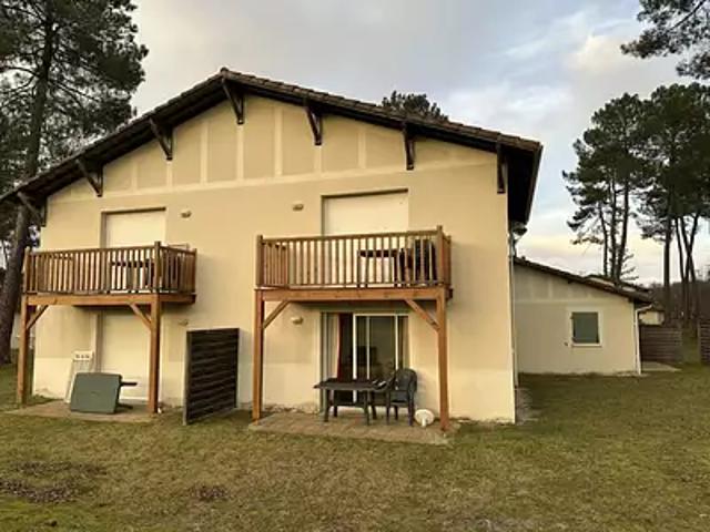 Appartement vente à Nérac, Casteljaloux