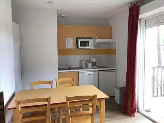 Appartement vente à Casteljaloux, La Bartère