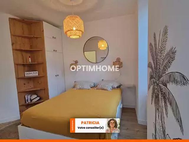 Appartement vente à Nérac, Casteljaloux