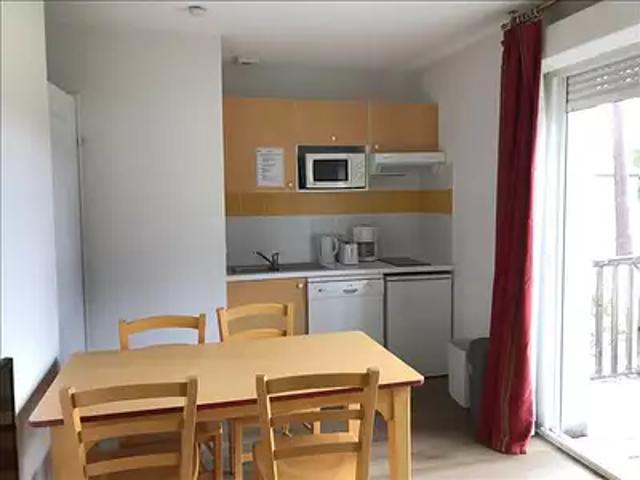 Appartement vente à Casteljaloux, La Bartère