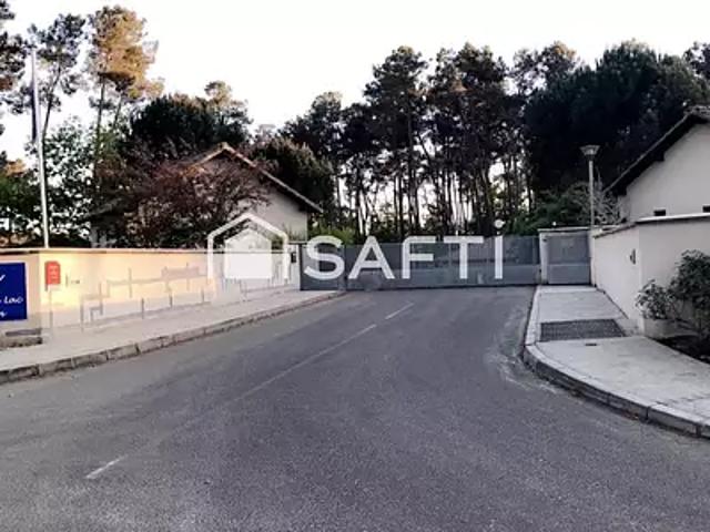 Appartement vente à Casteljaloux, La Bartère