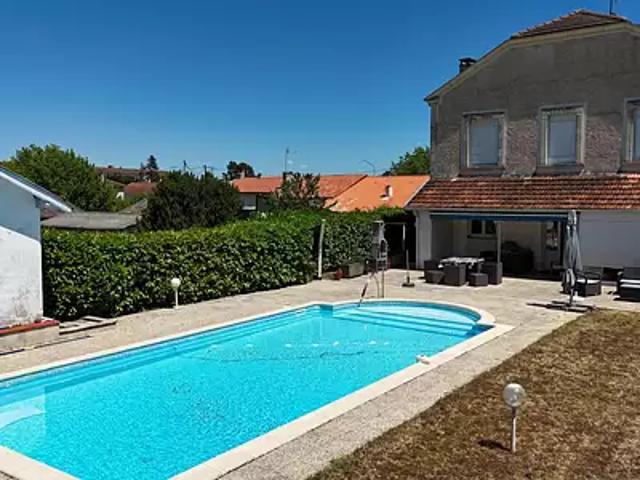 Maison vente à Nérac, Casteljaloux
