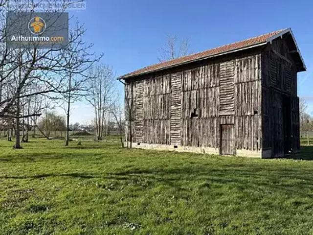 Maison vente à Nérac, Casteljaloux