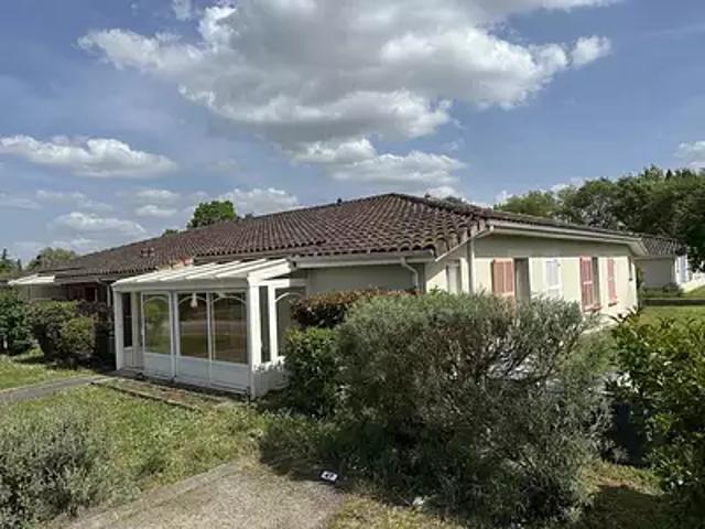 Maison vente à Nérac, Casteljaloux