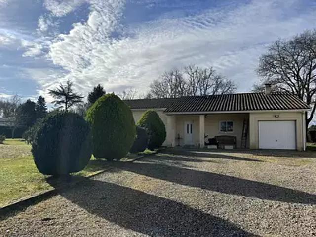 Maison vente à Nérac, Casteljaloux