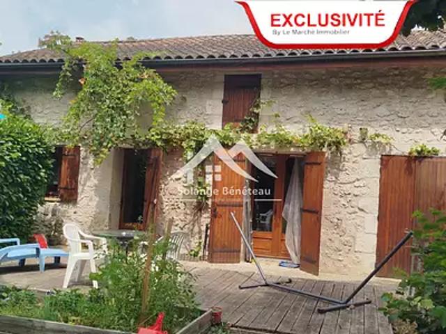 Maison vente à Nérac, Casteljaloux