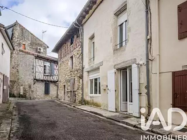 Maison vente à Nérac, Casteljaloux