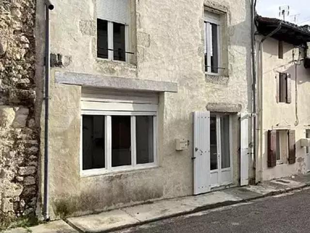 Maison vente à Nérac, Casteljaloux