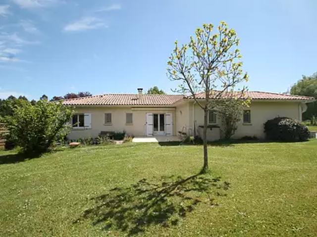 Maison vente à Nérac, Casteljaloux