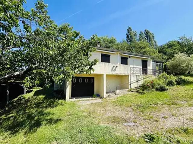 Maison vente à Nérac, Casteljaloux