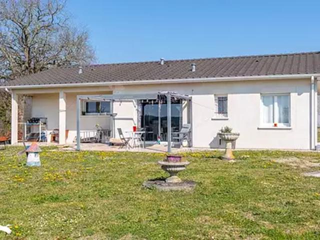 Maison vente à Nérac, Casteljaloux
