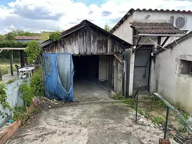 Maison vente à Nérac, Casteljaloux