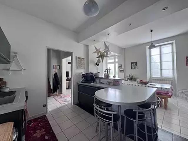 Maison vente à Nérac, Casteljaloux