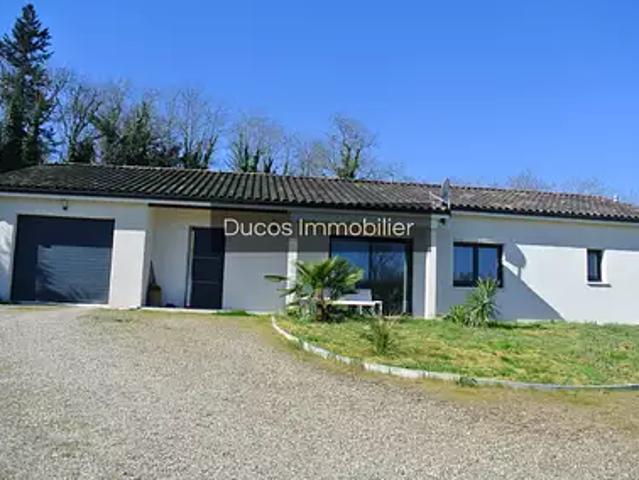 Maison vente à Nérac, Casteljaloux