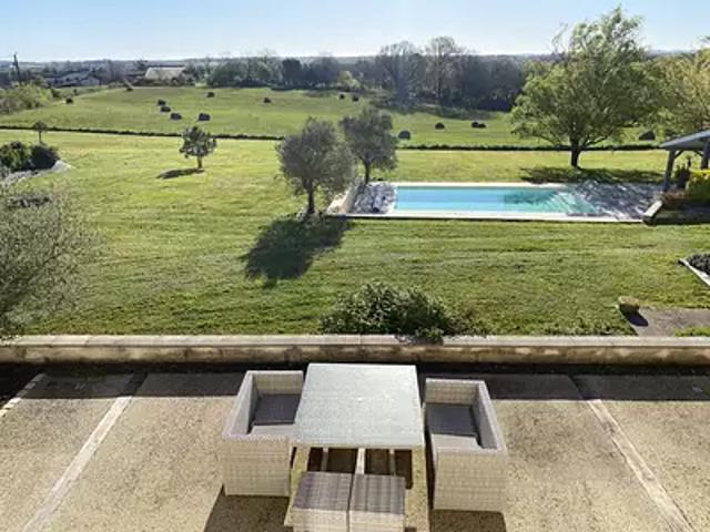 Maison vente à Langon, Grignols