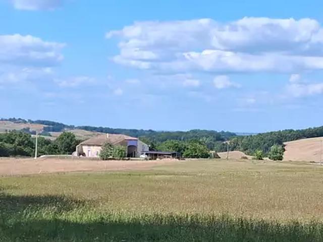 Maison vente à Nérac, Casteljaloux