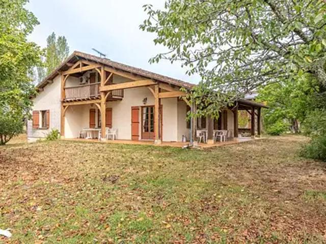 Maison vente à France métropolitaine, Casteljaloux