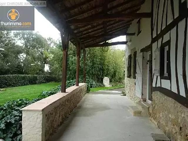 Maison vente à Nérac, Casteljaloux